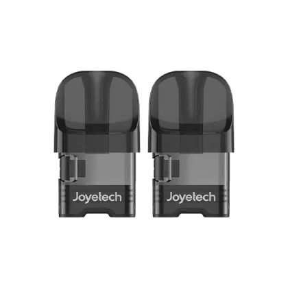 Joyetech EVIO Grip Replacement Pods - No Coils - Ecigwizard
