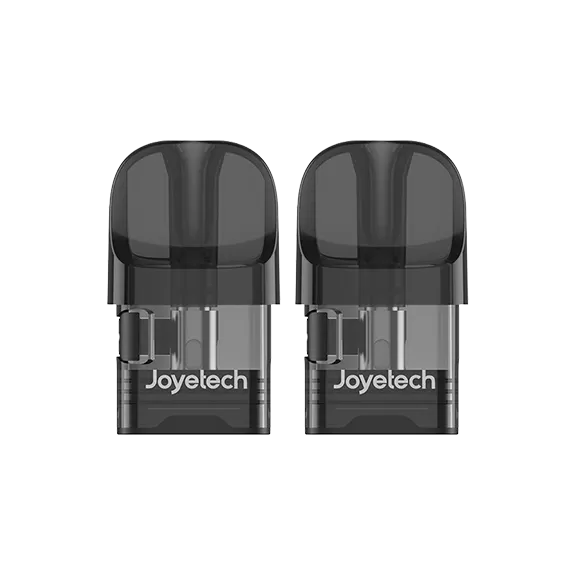 Joyetech EVIO Grip Replacement Pods - No Coils - Ecigwizard - Image 2