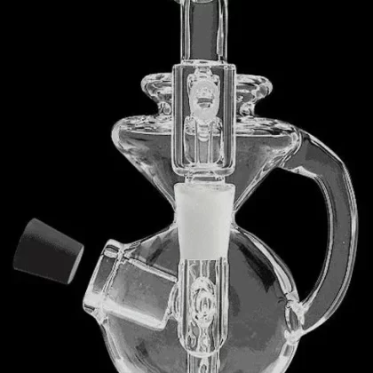 MJ Arsenal Mini Jig