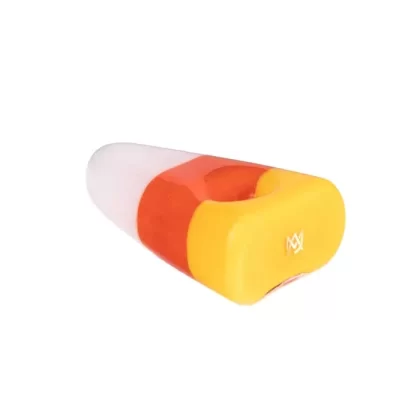 MJ Arsenal Halloween | Candy Corn Pipe - Vape Store