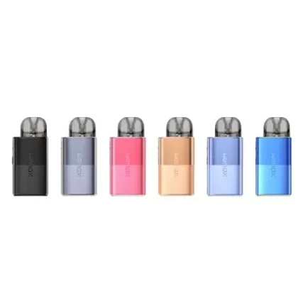 GEEKVAPE WENAX U POD KIT [CRC]