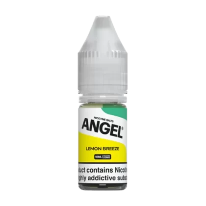 Lemon Breeze Nic Salt by Angel - 20mg - Vape Product