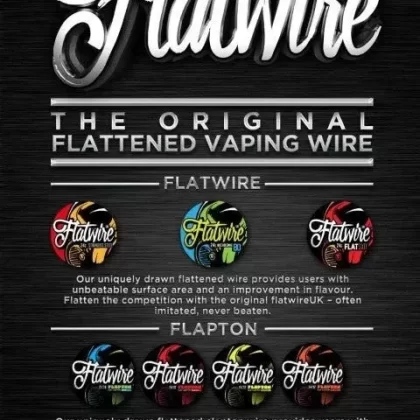 Flatwire UK Flapton