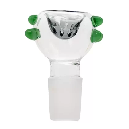 Glass Bowl With Screen – 18mm