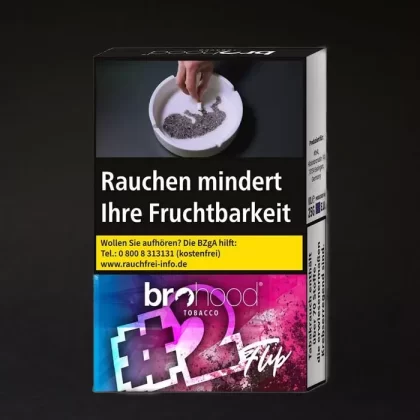 Brohood | Flip #2 | 25 g