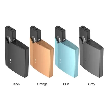 Avidvape JC Pod System Kit 450mAh - Orange