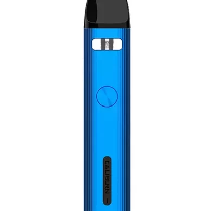 UWELL Caliburn G2 Pod Kit - Pyrrole Scarlet - Nykecigs