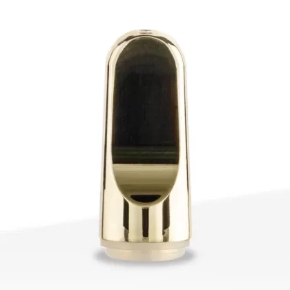 Cartridge Mouth Tip | Metal Flat | Various Colors – Screw On – 100 Count