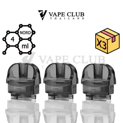 Smok Empty Pod Nord 50W