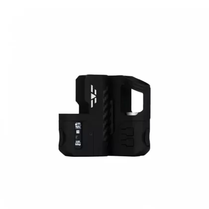 Tek Division Endurance 18650 DNA 60C SBS Vape Mod