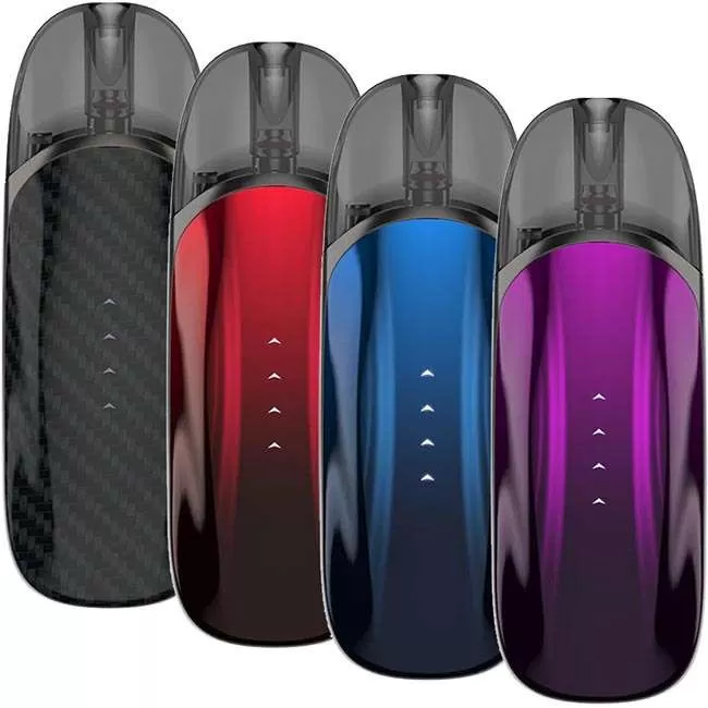Vaporesso ZERO 2 Pod System - Centralvapors