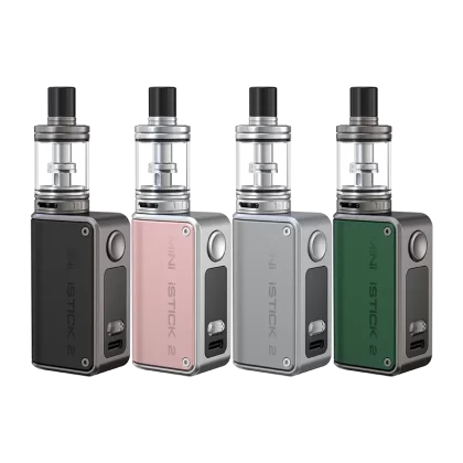 Eleaf Mini iStick 2 25W Kit 1050mAh with GS Air 4 Tank - Rose Gold / CN-SZ