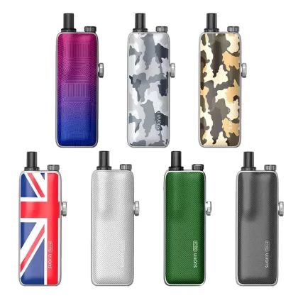 Suorin Spce 40W Pod System Kit 1500mAh - Urban Camo