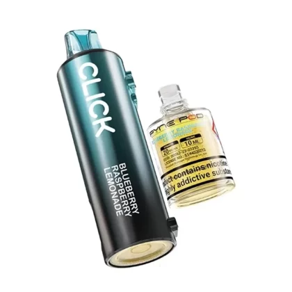 Pyne Pod Click Prefilled Pod Blueberry Raspberry Lemonade - Ecigpremium