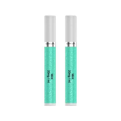 Mint Slim Stick Cartridges by OXVA - Vapeshop Co