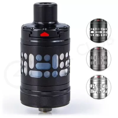 Aspire Nautilus 3SR Tank - Ecigpremium