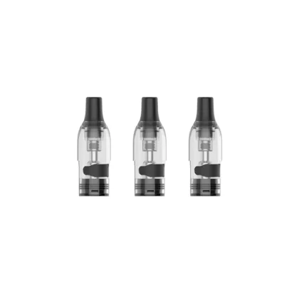 SMOK Airpen Replacement Pod Cartridge 2ml (3pcs/pack) - 1.2ohm
