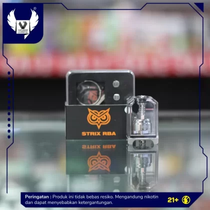STRIX RBA BORO KIT
