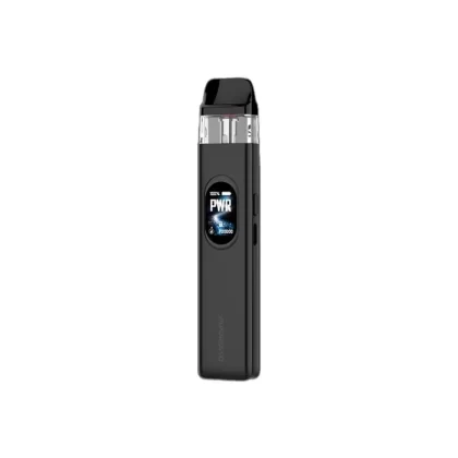 Vaporesso XROS 6 Pod Kit - Aurora Blue, Cosmic Black (C5A225)