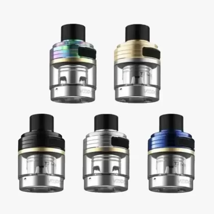 Voopoo TPP X Replacement Pod XL - Rainbow