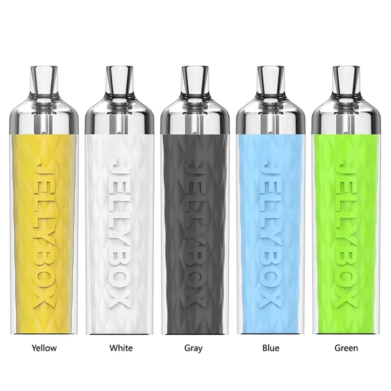 Rincoe Jellybox Lite Pod System Kit 850mAh - Image 2
