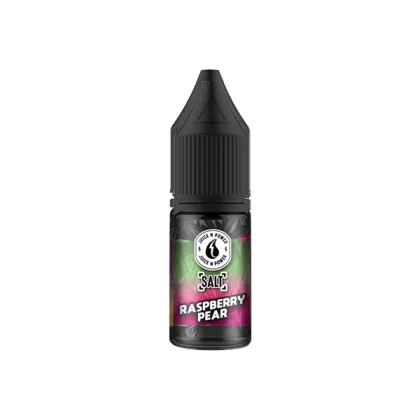 JNP Salts Raspberry Pear E Liquid 10ml - Nicotine Strength#20mg>11mg