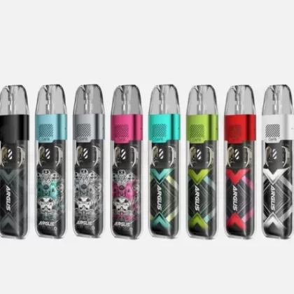 Voopoo Argus P1S Pod Kit 800mAh