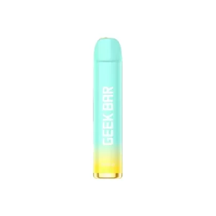 Geek Bar Meloso Disposable Vape -Mango Ice