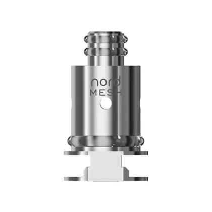 SMOK Nord Coils (5 Pack) - 0.6ohm, 0.8ohm