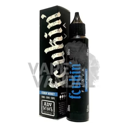 Fcukin’ Flava – Fcukin’ Munkey (WHOLESALE AVAILABLE)