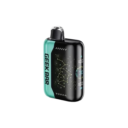 GEEK BAR PULSE X DISPOSABLE – COCONUT ICE