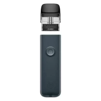Voopoo Vinci Q Pod Kit - Ceramic White, Charming Pink (E3C9A1)