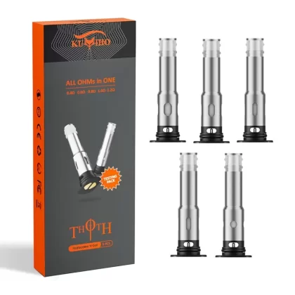 Kumiho [Special Sample] Kumiho THOTH Replacement Coils
