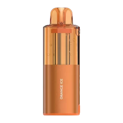 Orange Ice YOVO JB50000 Disposable - Customer Group#VAP~Nicotine#50mg~Size#Single>5 Pack