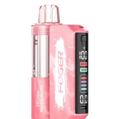 Frozen Watermelon Foger Switch Pro kit 30K