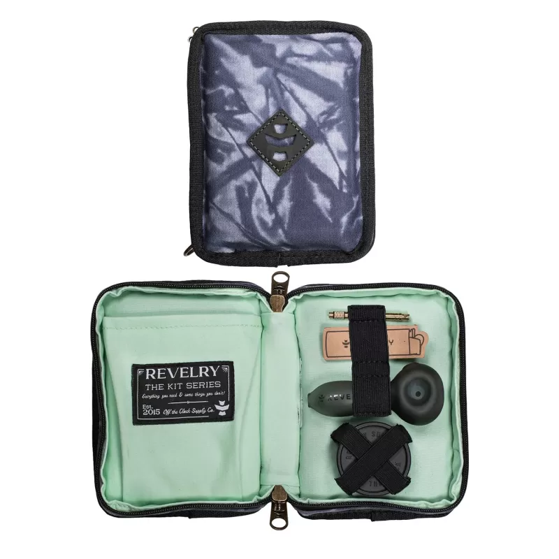 Revelry Pipe Kit