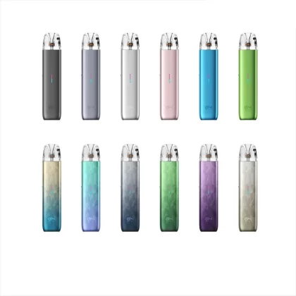 Uwell Caliburn G4 Mini Pod System Kit 1100mAh 35W - Vape Kit; imum 35W