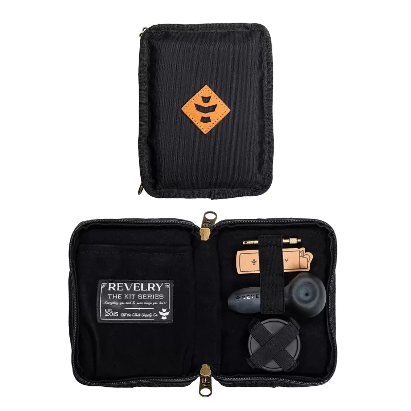 Revelry Pipe Kit - Image 2
