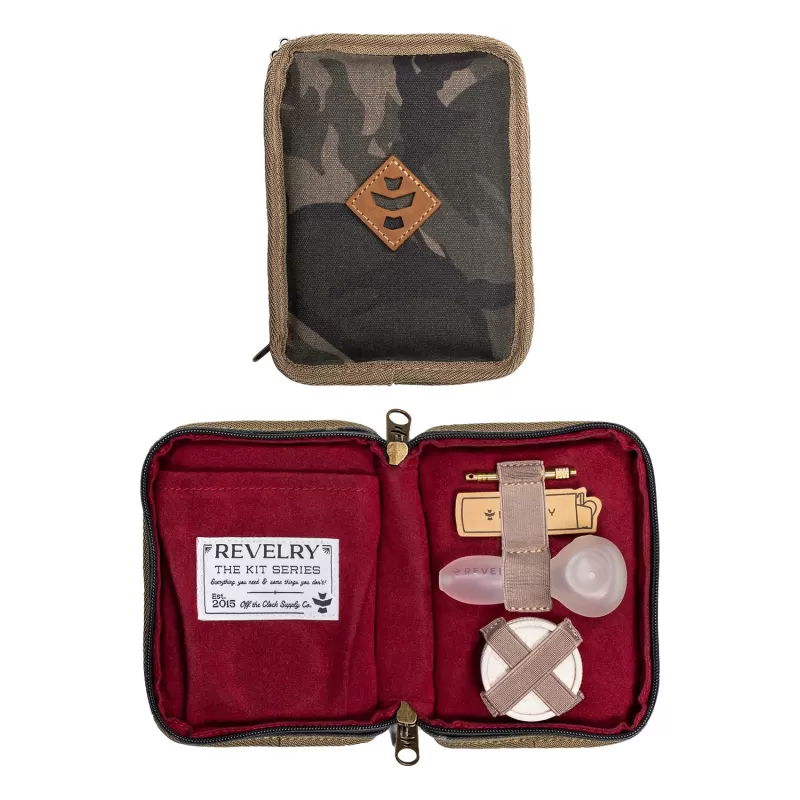 Revelry Pipe Kit - Image 3