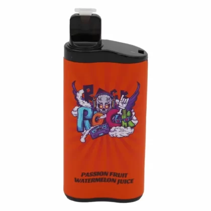 IGET Bar 3500 Puffs Passionfruit Watermelon - Ozvapeone