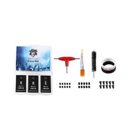 Demon Killer Care Kit - Vape Store