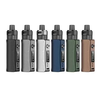 Vaporesso GEN PT60 Pod Kit - Pod System; Vape Product; 2500mAh