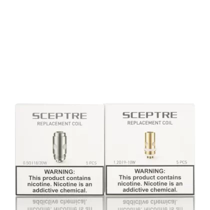 Innokin S Replacement Coils
