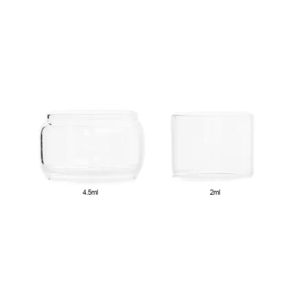 Hellvape Replacement Glass Tube For Hellvape Dead Rabbit RTA
