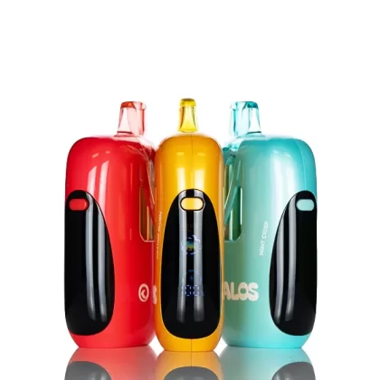 Kalos 50K 50000 Puffs Disposable Vape - Bomb Pop