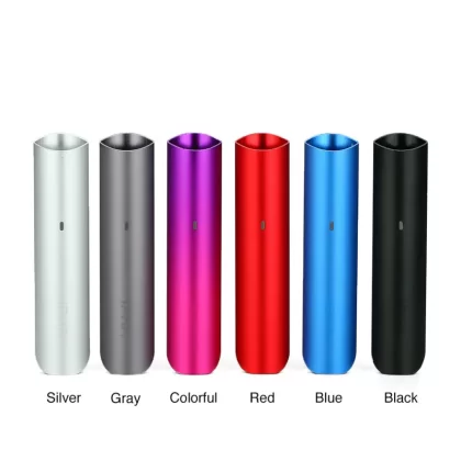 IPHA Zing Pod System Battery - 350mAh & 10W - Blue