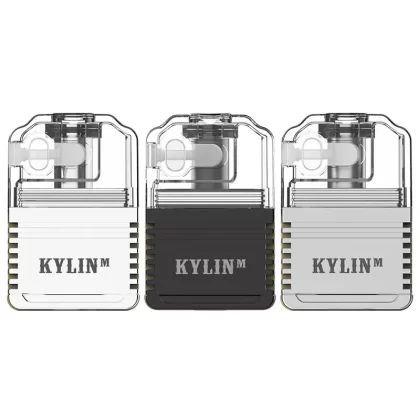 Vandy Vape Kylin M Tank 3ml - Vapormo