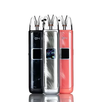 Uwell Caliburn G4 35W Pod System - Vapordna
