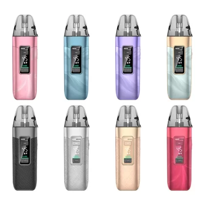 Vaporesso LUXE X3 Pod Kit 45W - Sheer Pink