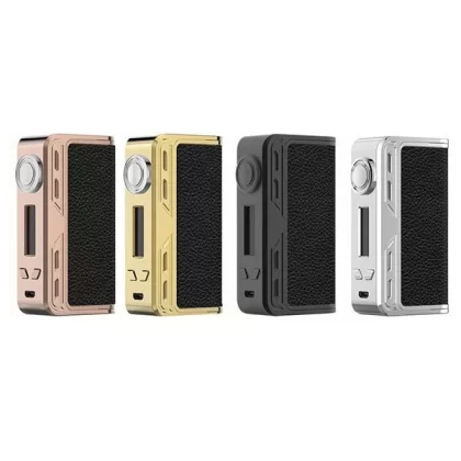 Smoant Charon 218W TC Box Mod - Vapormo